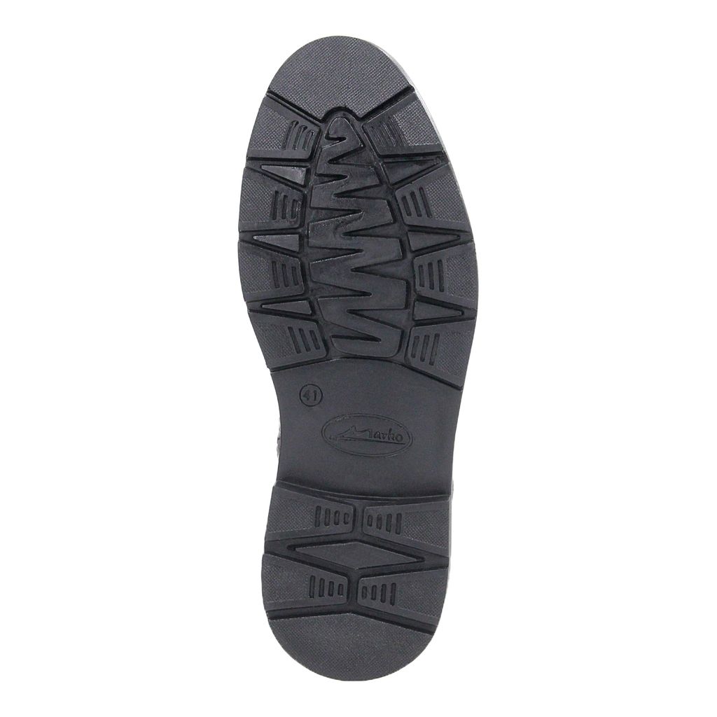 Ботинки мужские