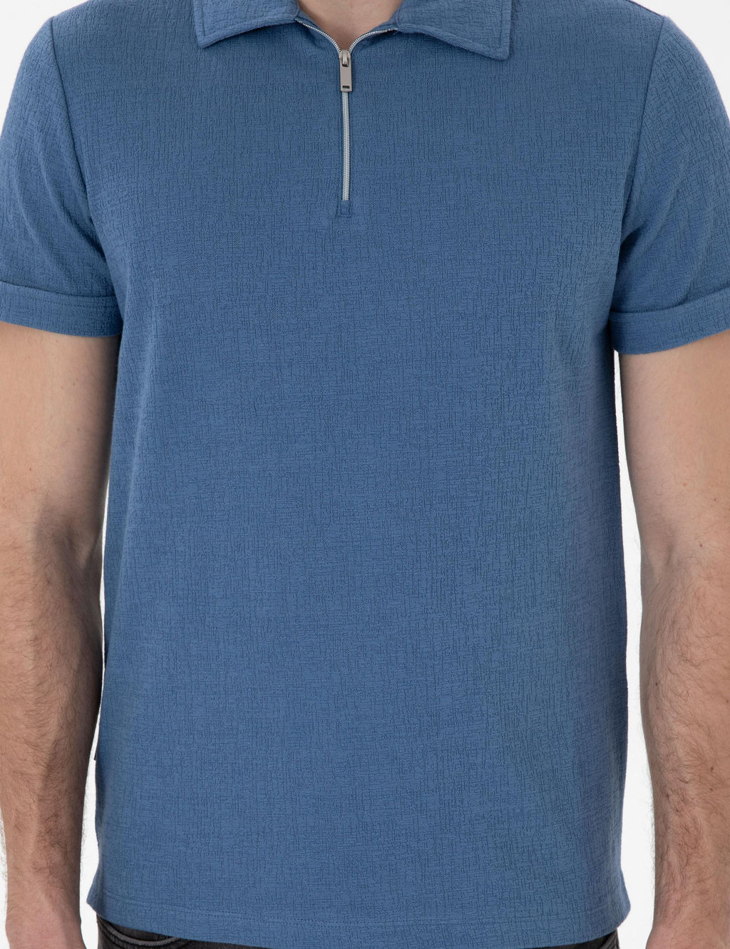 Mavi Slim Fit Ti__rt