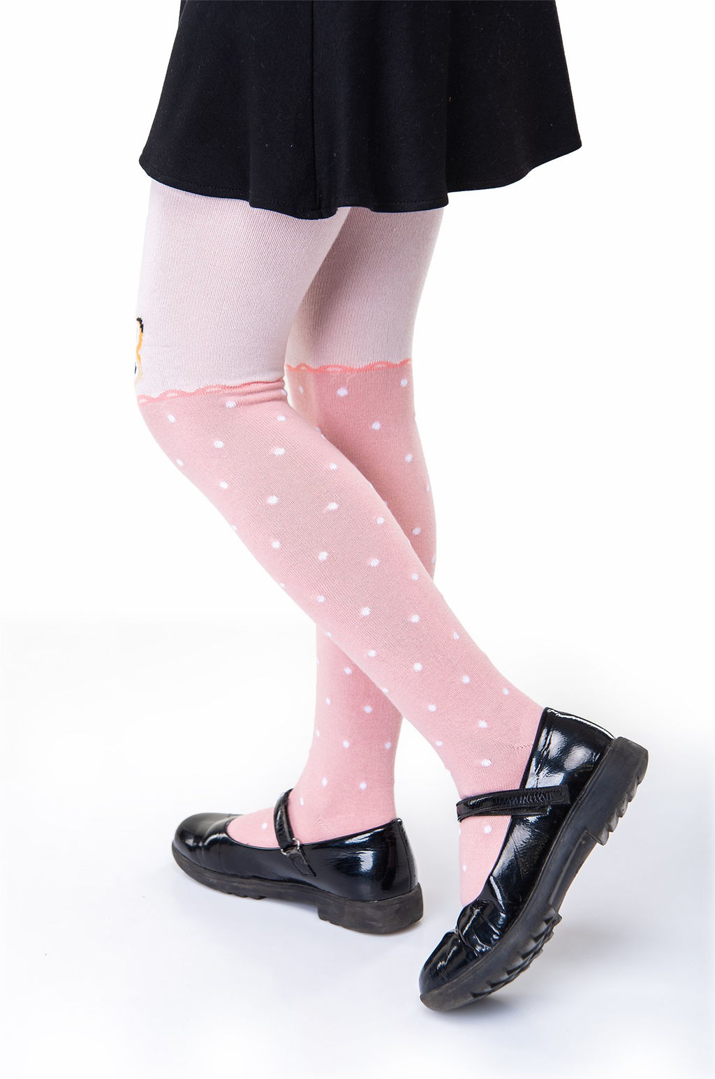 Колготки для девочки Happy Fox  фото 5