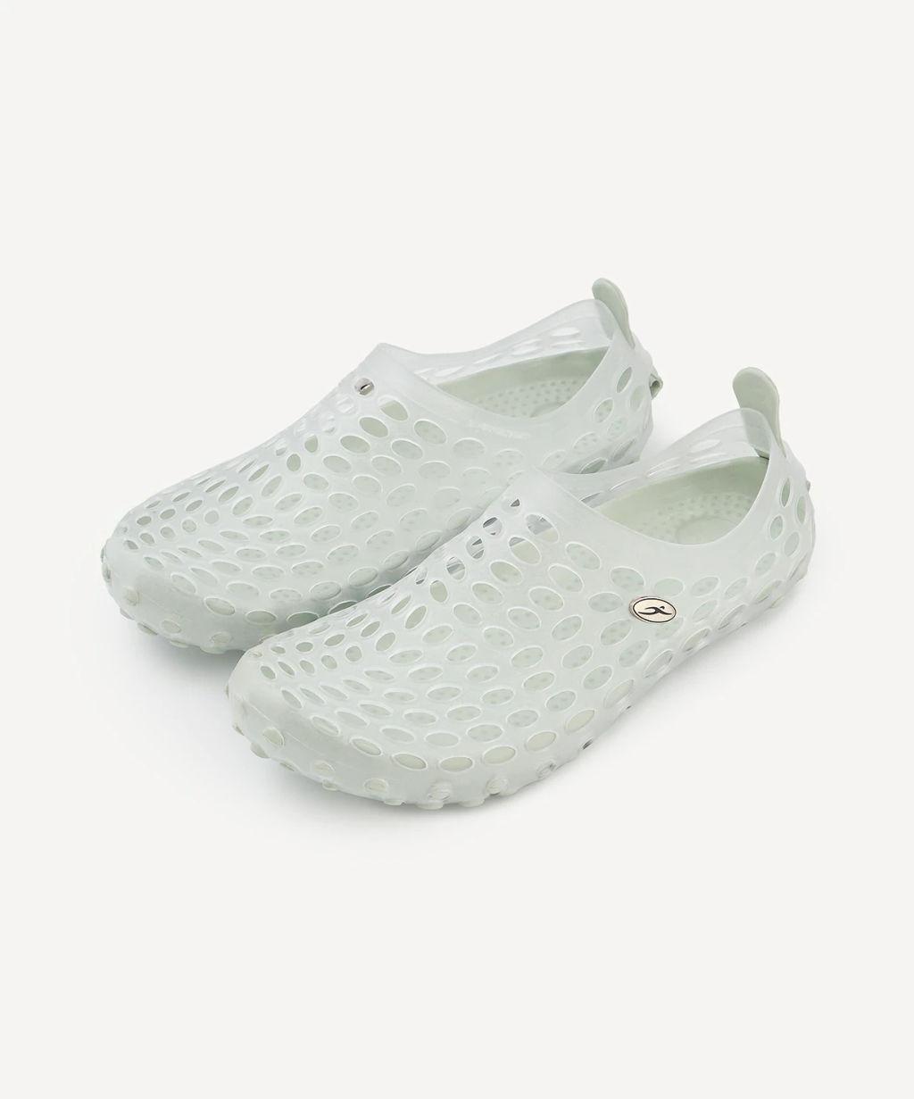 Аквашуз 25DEGREES Network Transparent/Grey 25D2413B, подростковый, для мальчиков, 36-40  фото 2