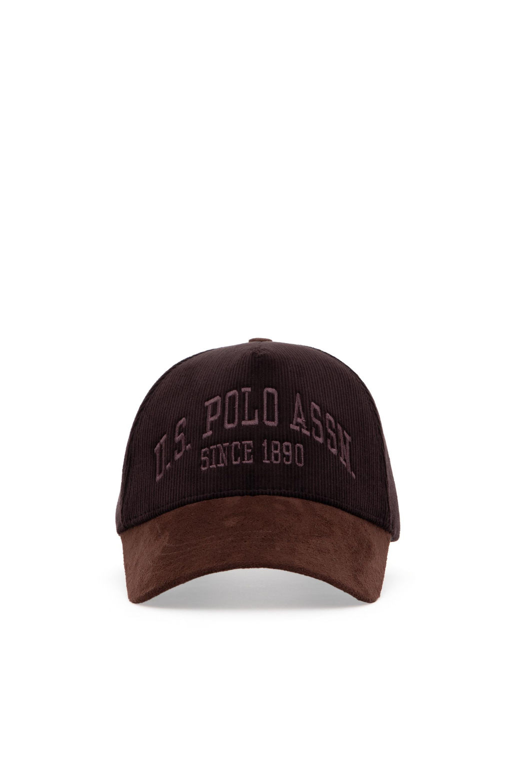 Erkek Koyu Kahverengi _apka