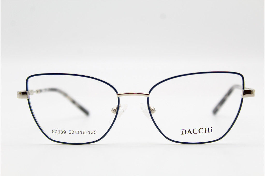 Оправа DACCHI 50339 52-16-135 C3