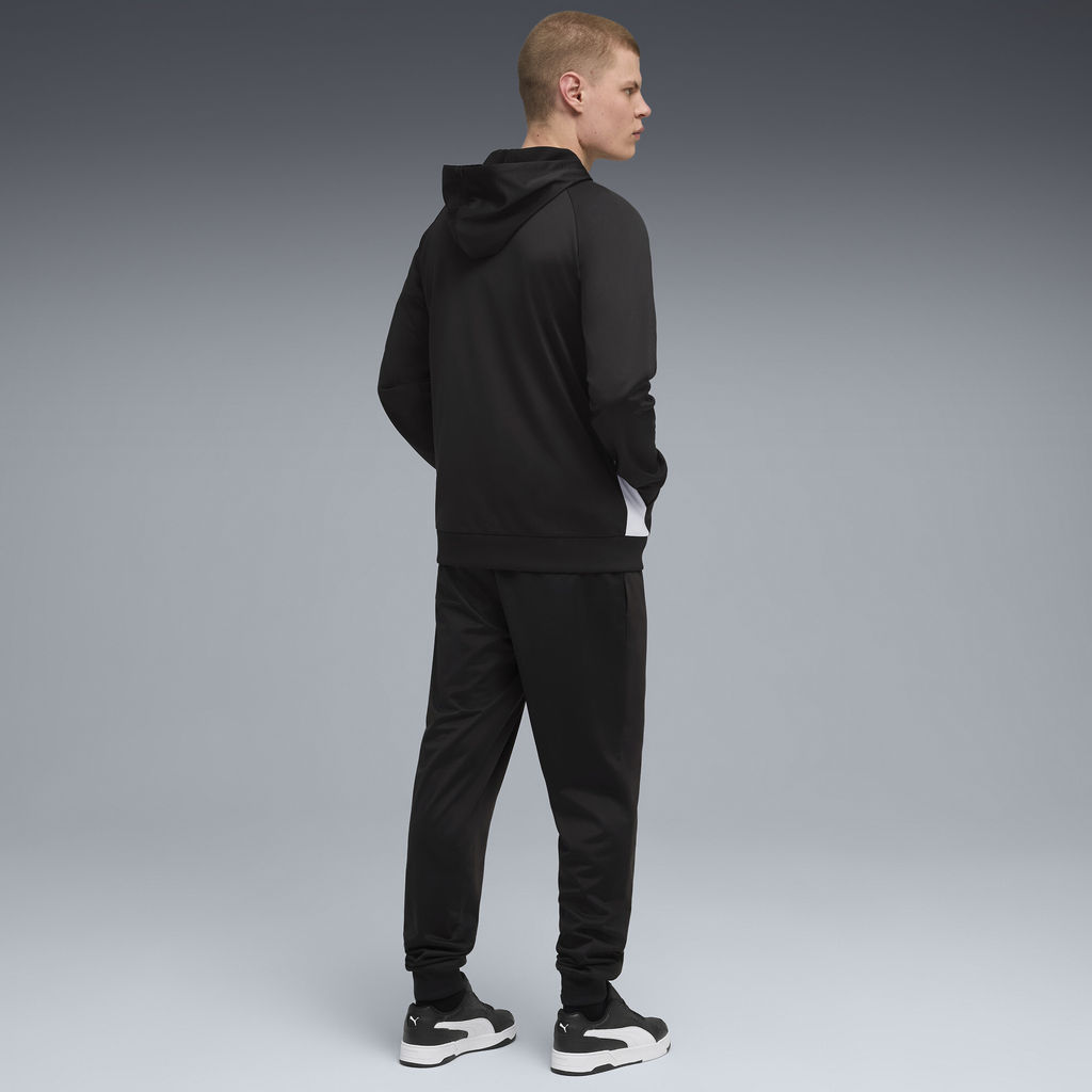 Спортивный костюм взрослый