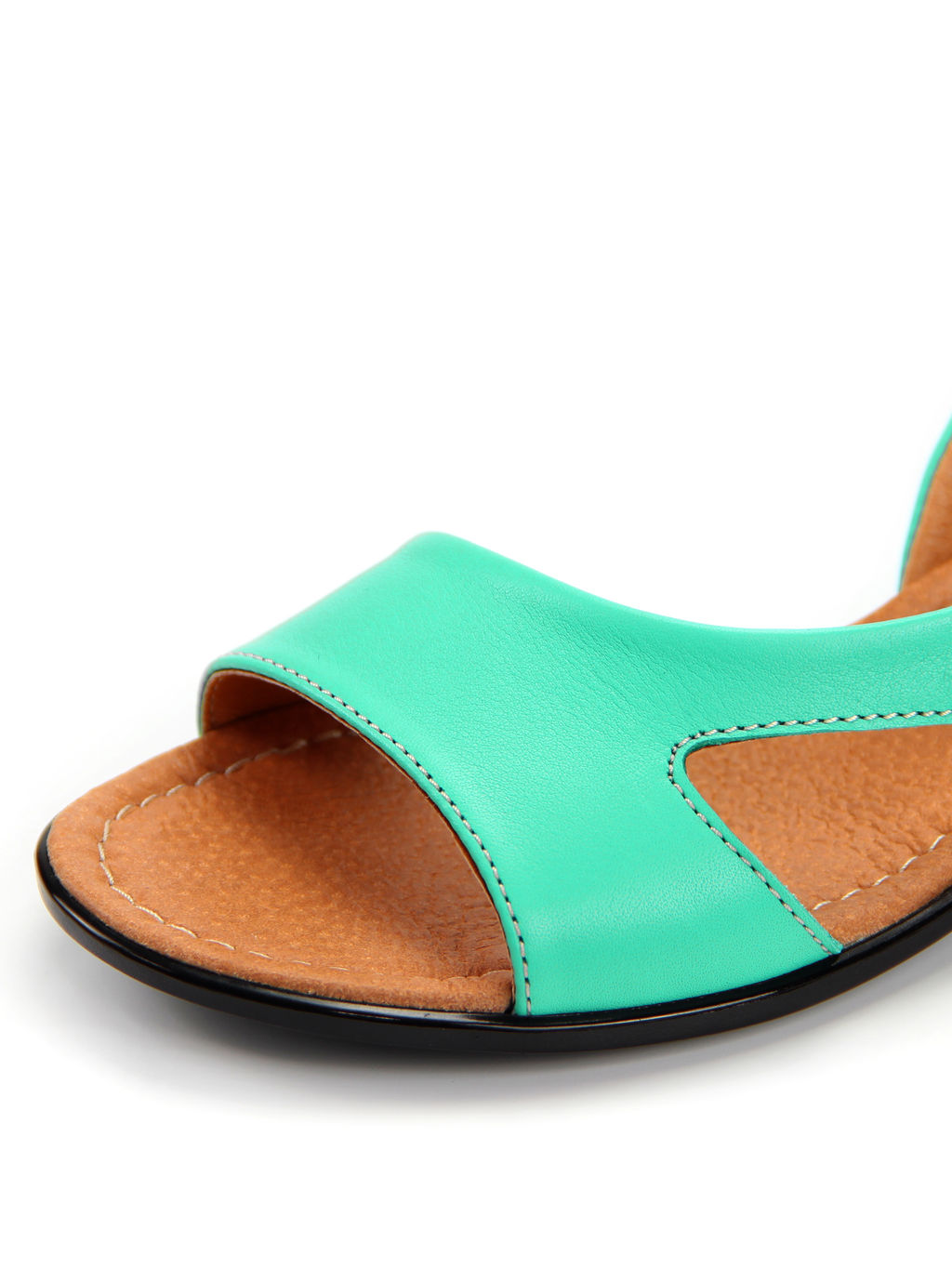 Босоножки EDART 3051.312 bl.mint R - Ed'art фото 3