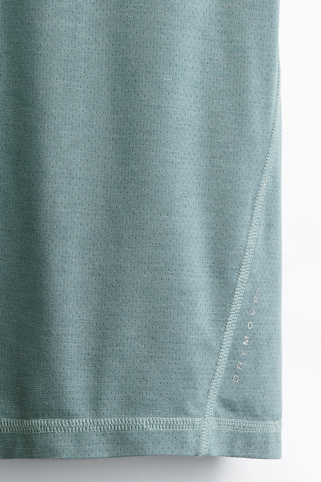Camiseta de running con DryMove - H&m фото 8