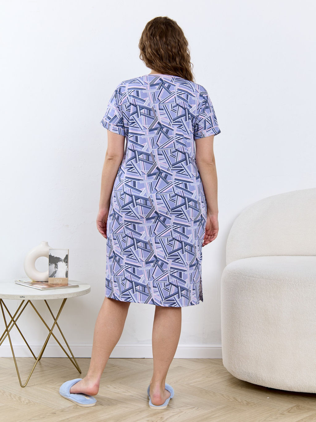 Халат Мирана VIOTEX - Виотекс фото 20