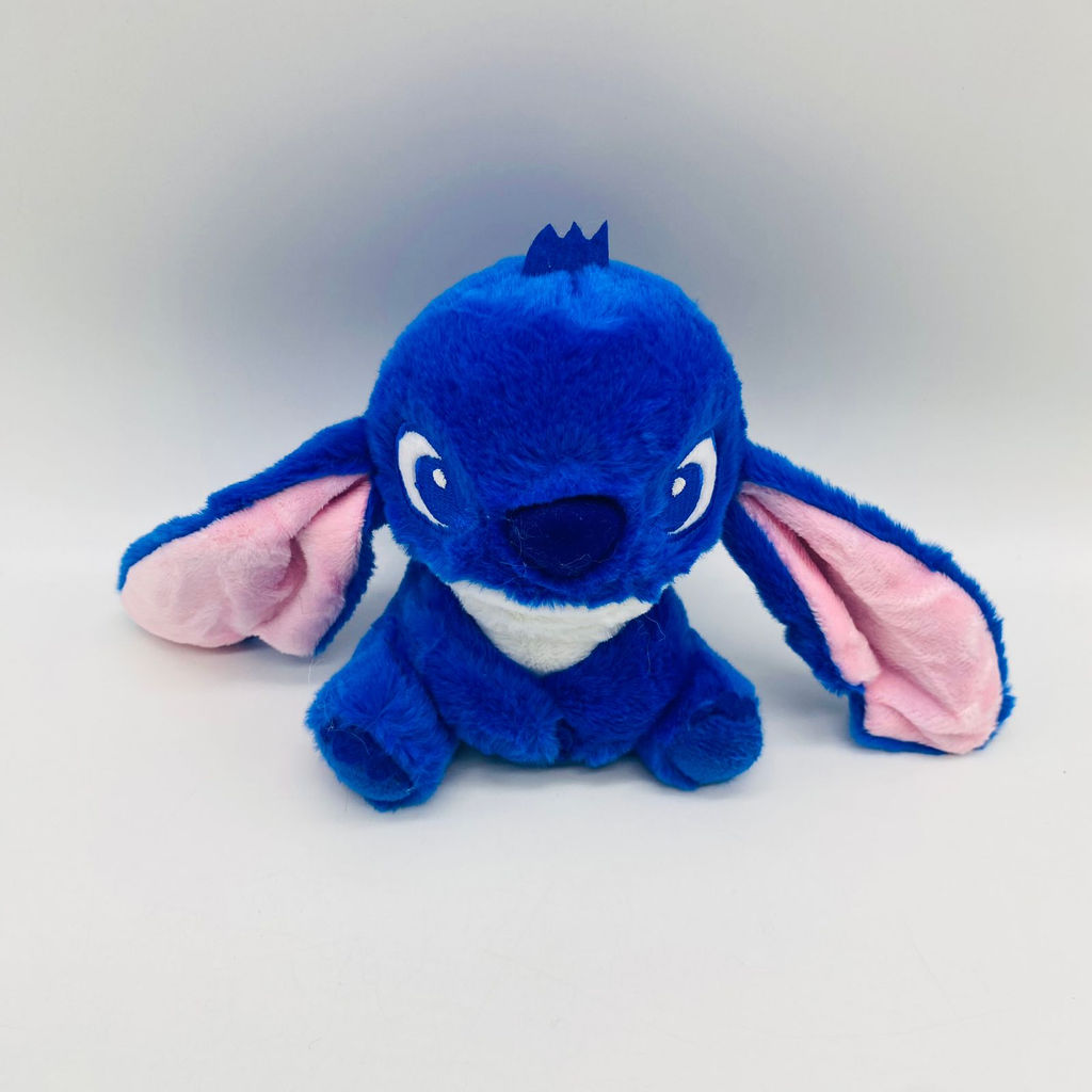 Мягкая игрушка брелок Стич 12 см - Storyland фото 8