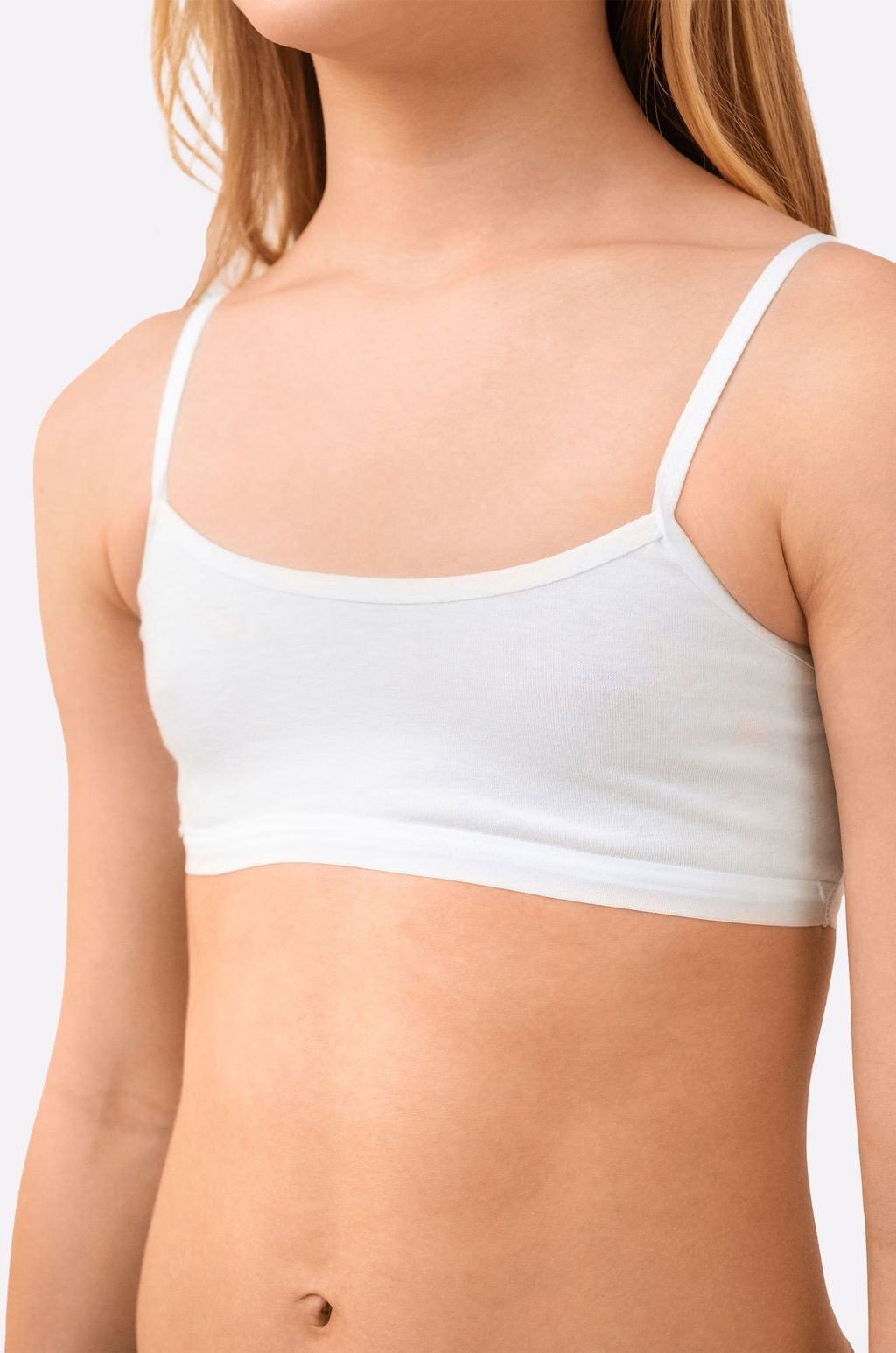 Майка-топ для девочки Donella  фото 4