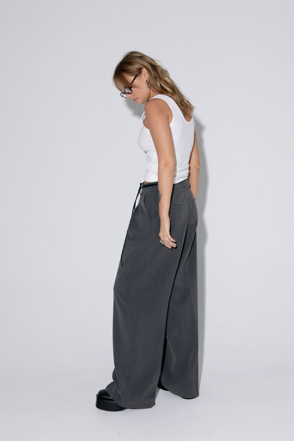 Брюки 5380 - Pirs фото 2