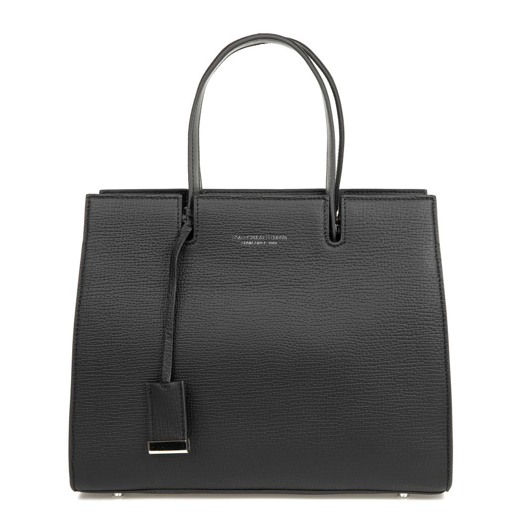 Женская кожаная сумка