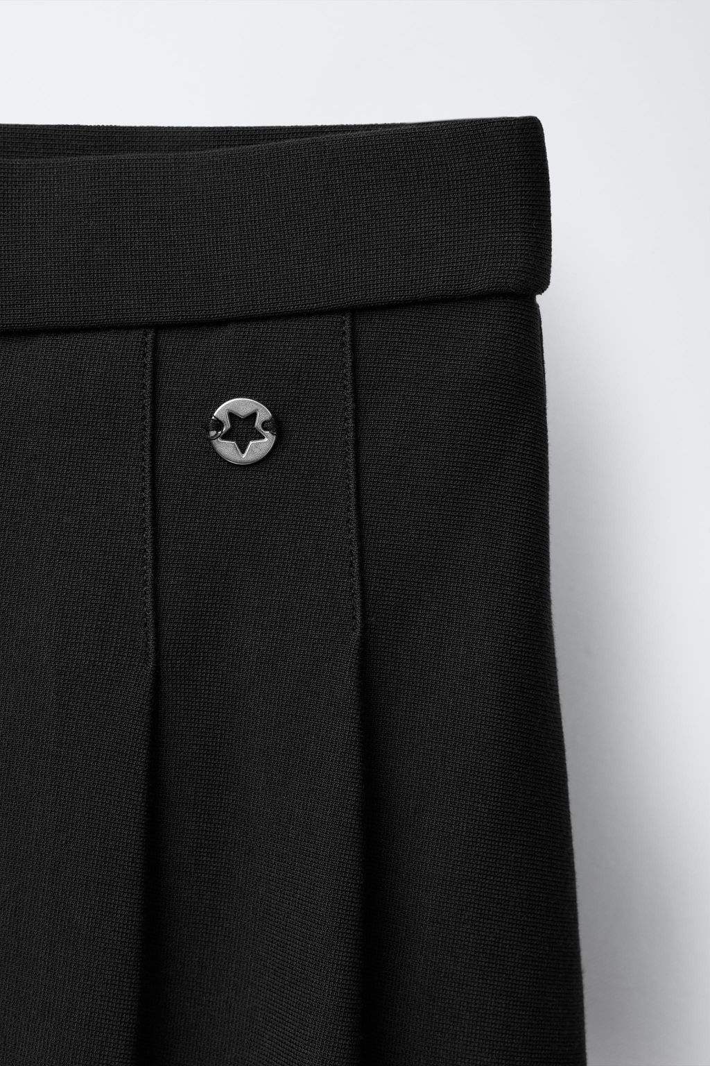 PLEATED SKIRT - Zara фото 3