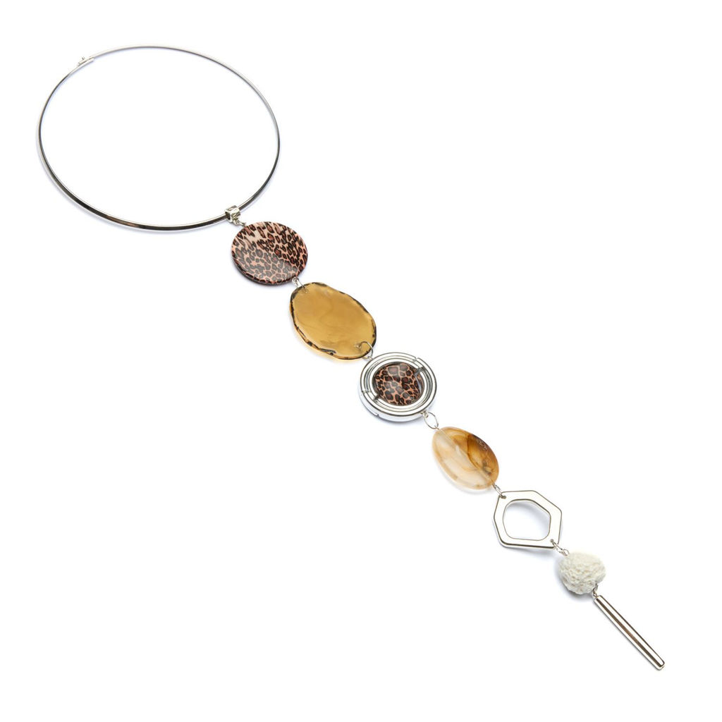 Колье Этна 20pp4101 Foxtrot фото 11