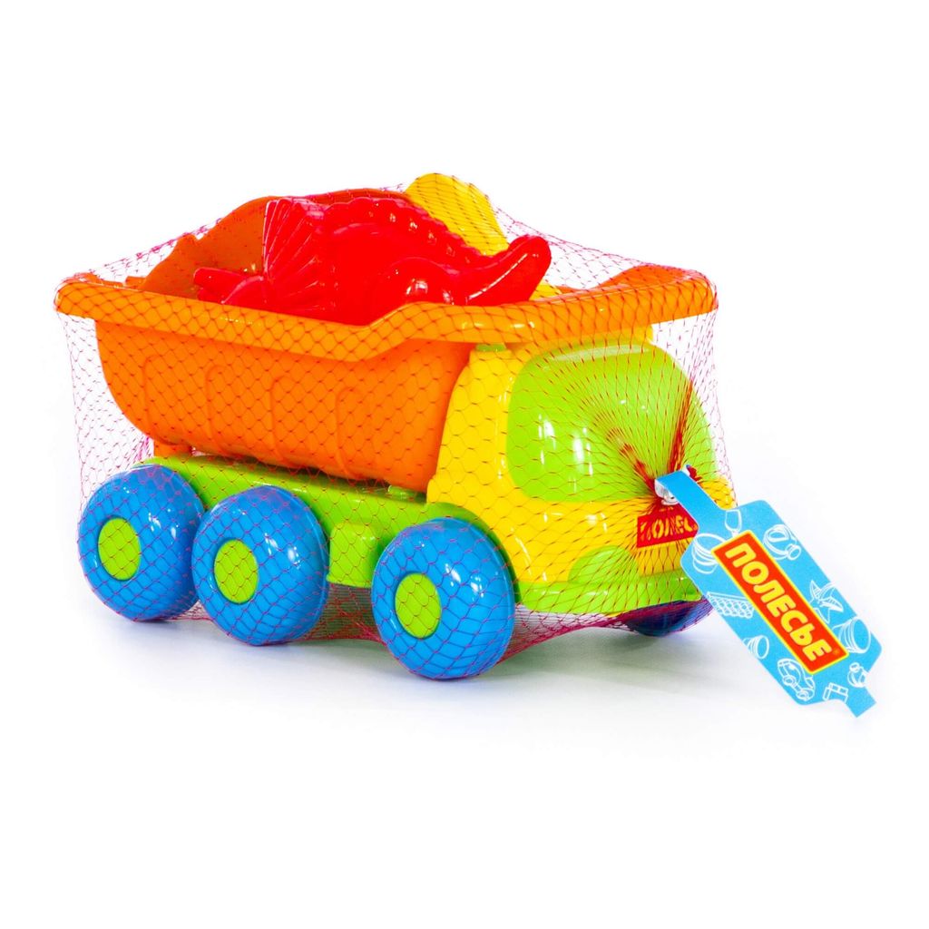 Набор №572 - Полесье фото 6