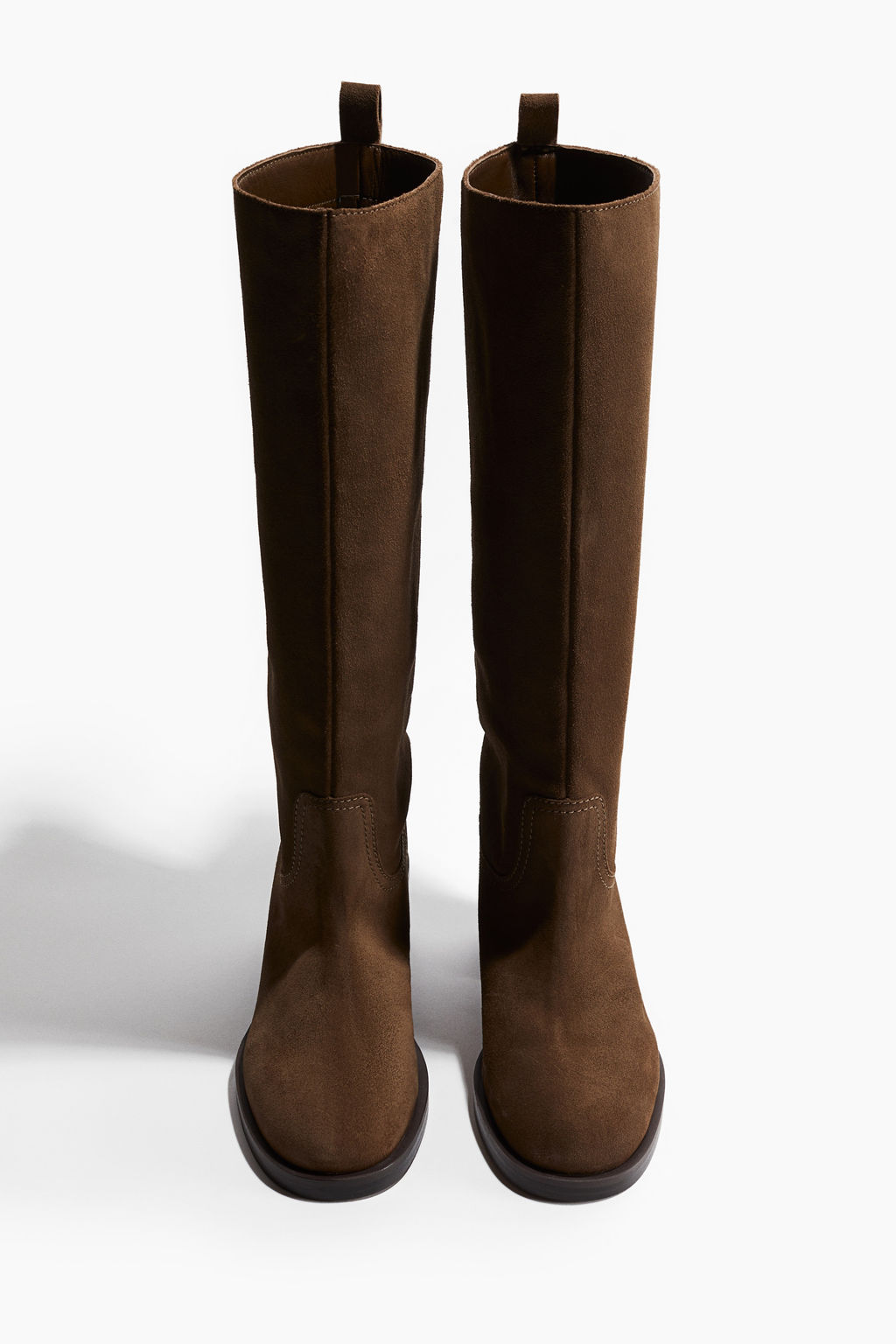 Botas a la rodilla - H&m фото 4
