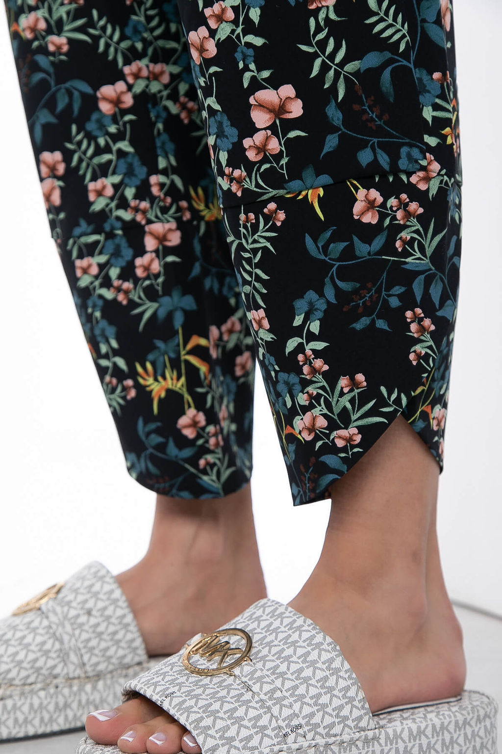 Брюки бохо - Lt collection фото 24