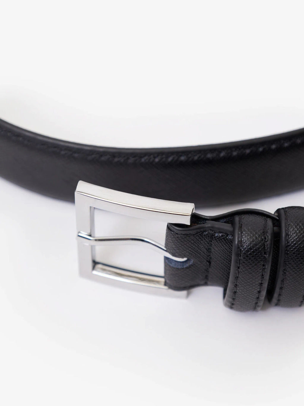 Ремень из натуральной кожи - Emka фото 2