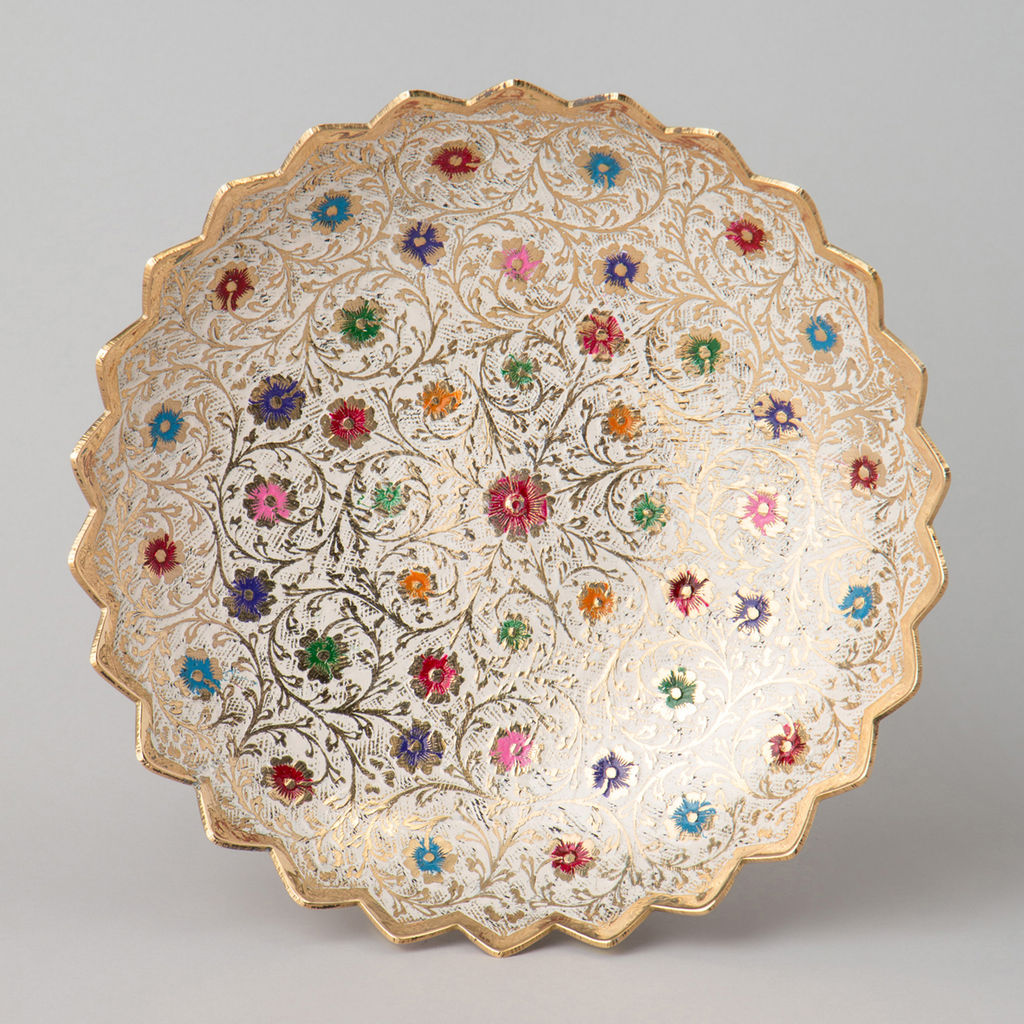 КОНФЕТНИЦА ДИАМЕТР=20СМ - Lefard фото 3