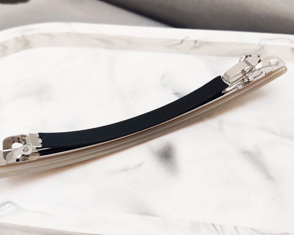 Заколка- автоматик - Vel vett фото 3