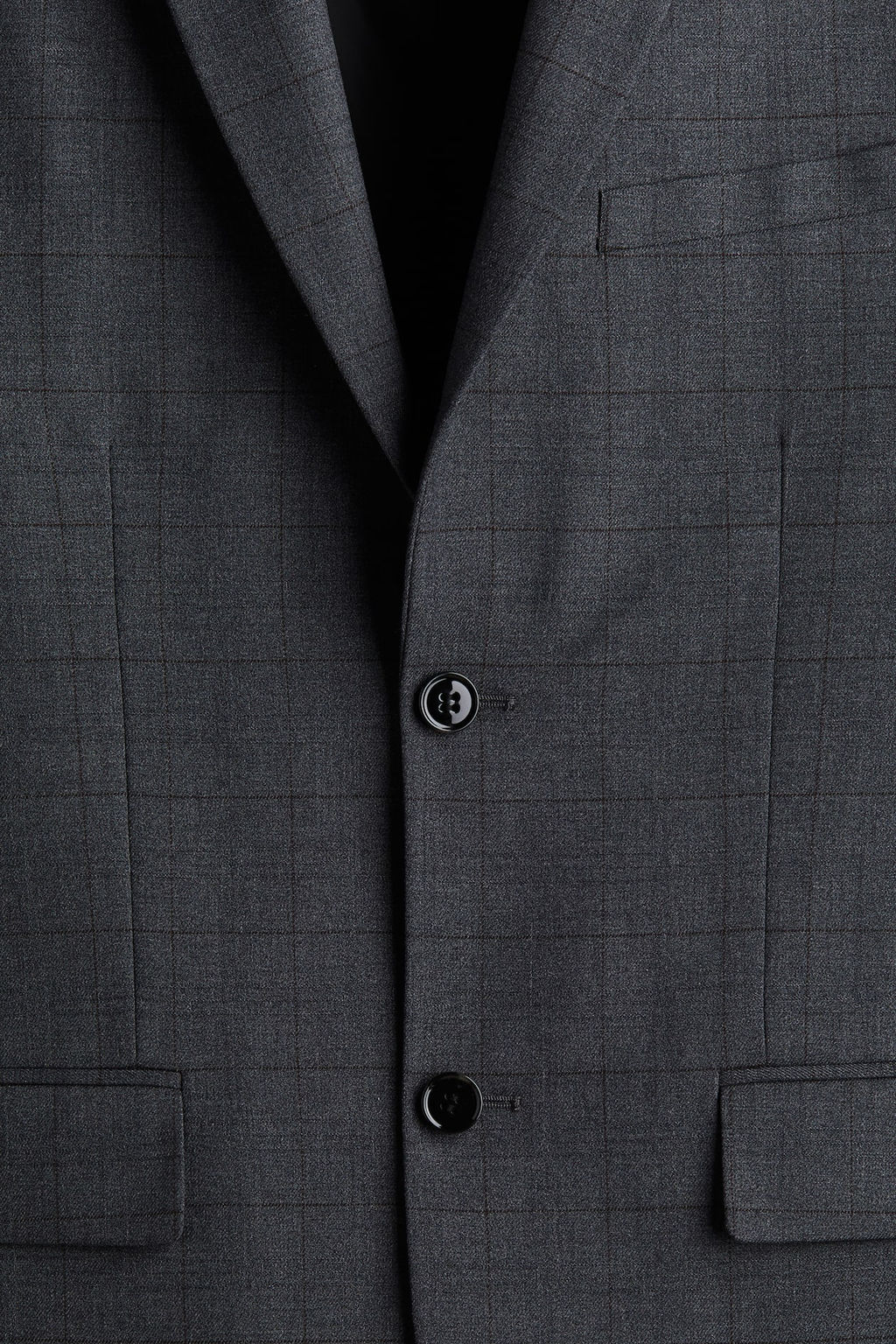 Americana Slim Fit - H&m фото 8