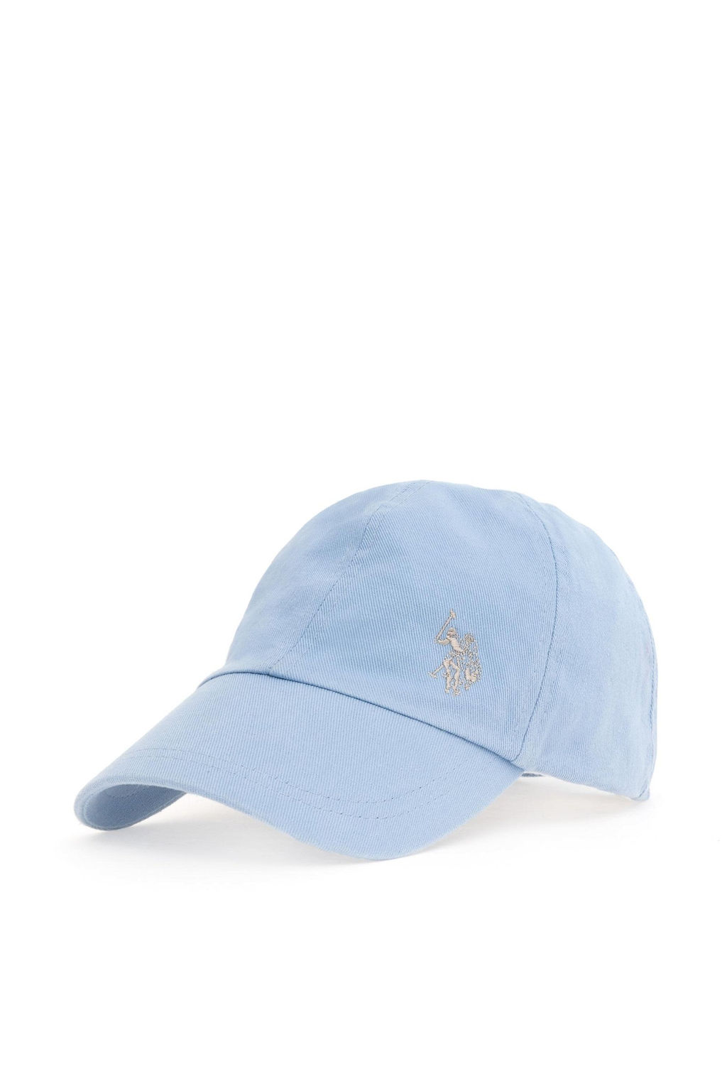 U. S. Polo Assn Мужская синяя шляпа Неожиданная скидка в корзине - U.s. polo assn фото 4