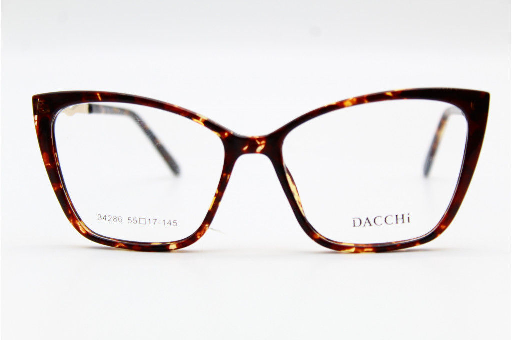 Оправа DACCHI 34286 55-17-145 С4 комби  фото 2