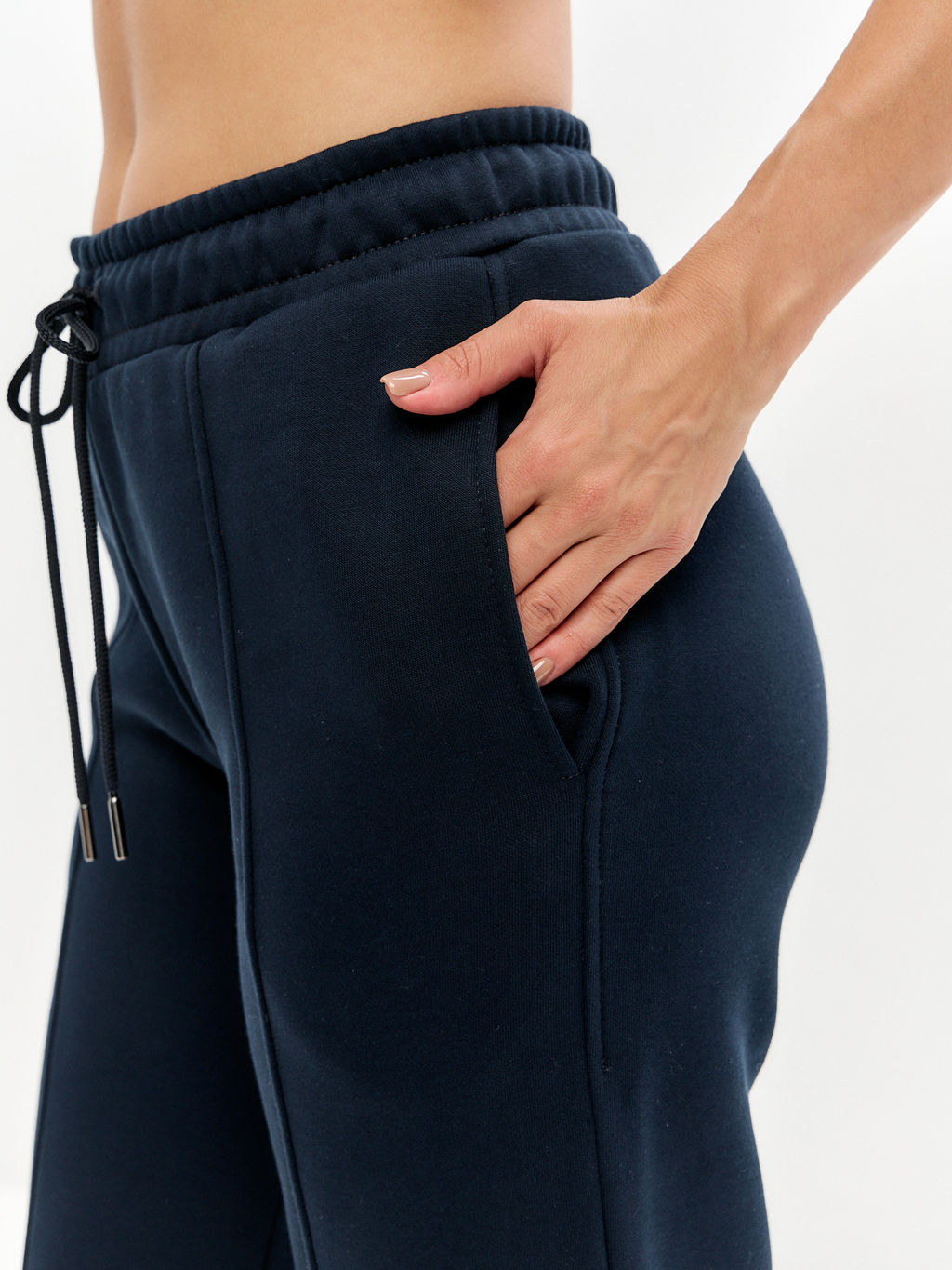 Брюки женские 22L-RR-1873 RED-N-ROCKS