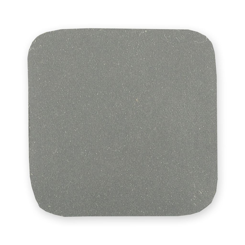 Термоаппликация BLITZ светоотражающая №6 10 шт Квадрат 3.5x3.5 см