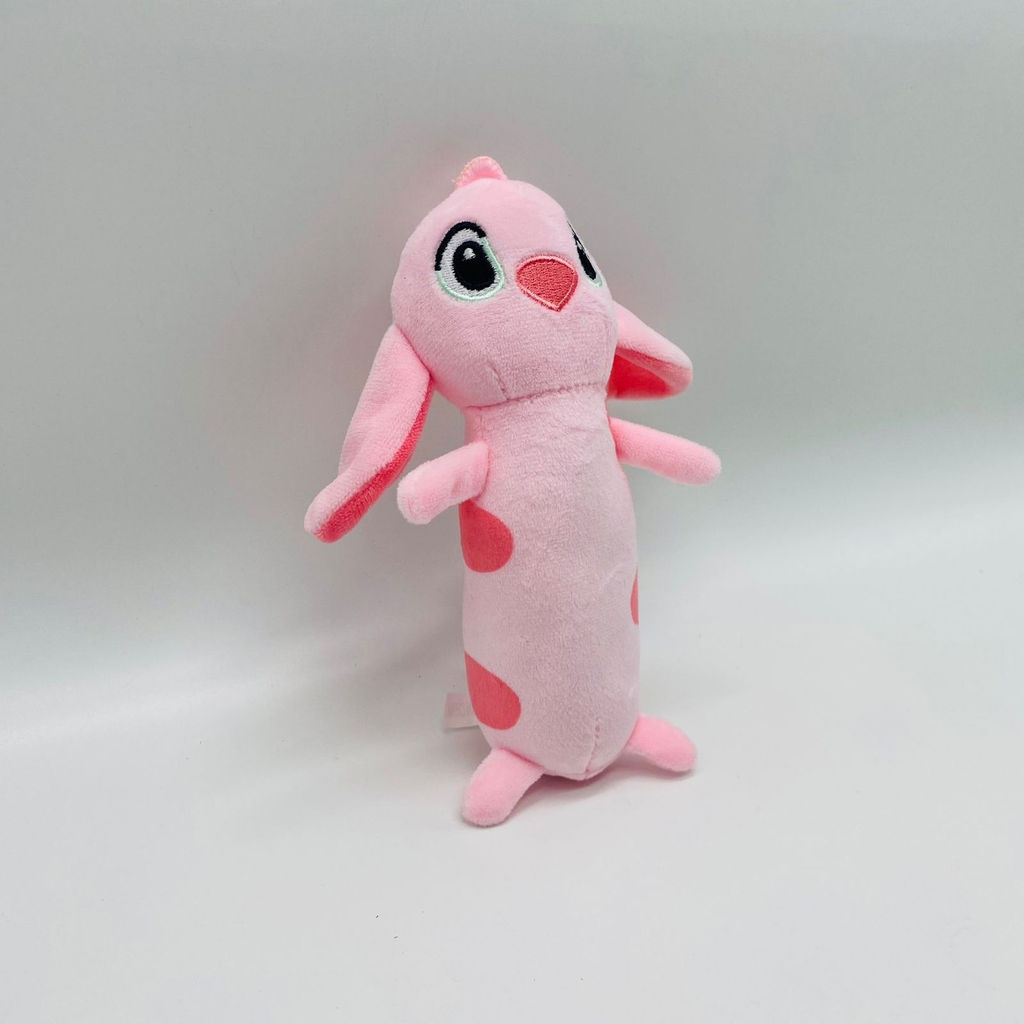 Мягкая игрушка брелок Стич 15 см (арт. YE23811-6) - Storyland фото 11