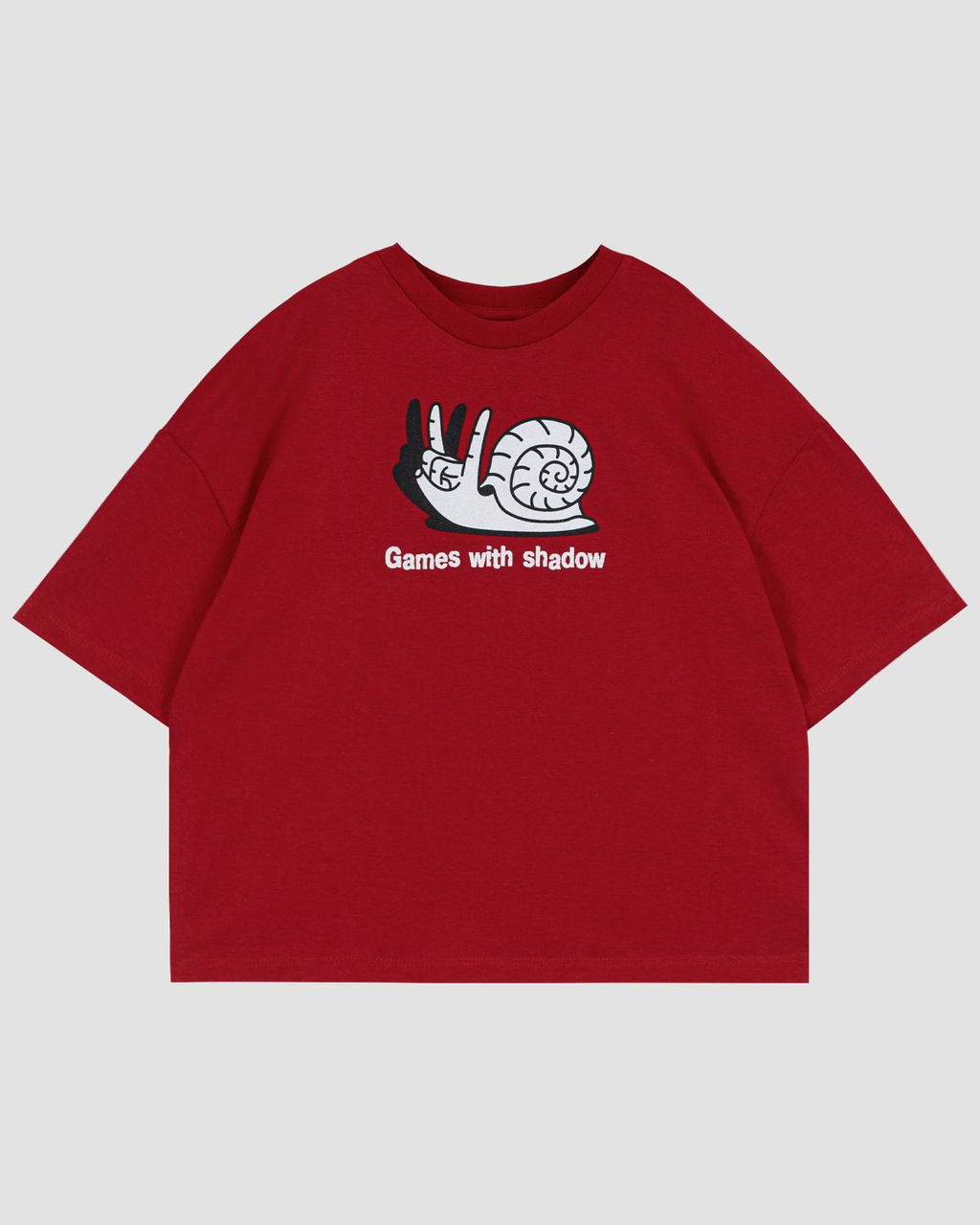 Футболка для мальчика 52420 Lets go - Let's go фото 9