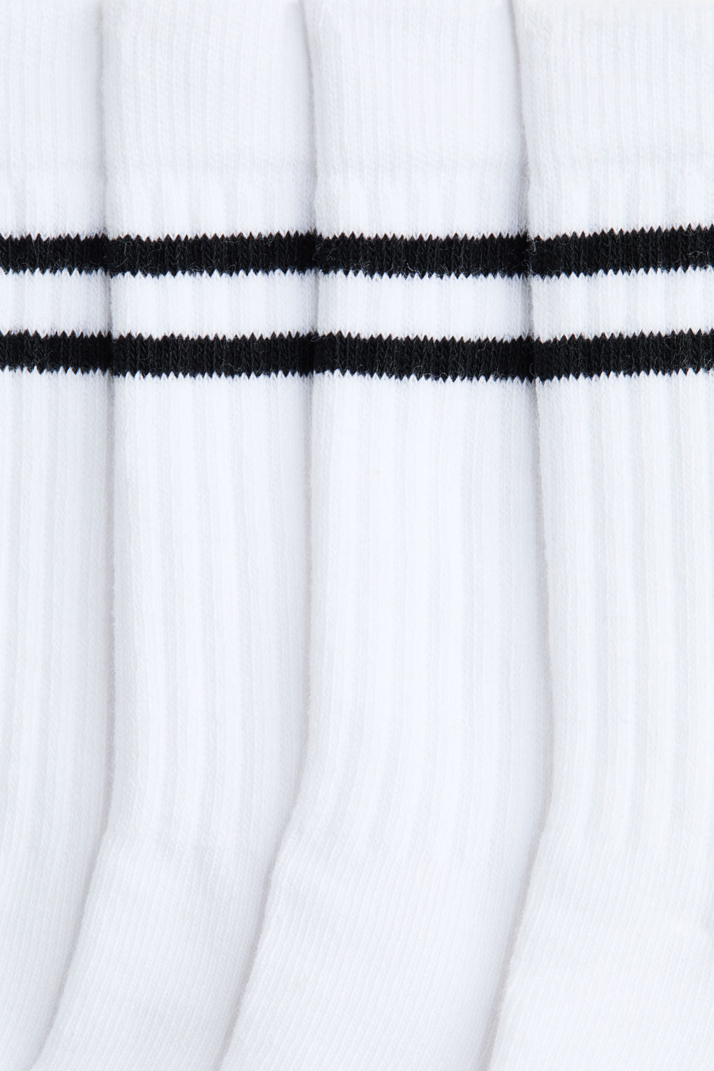 Pack de 5 calcetines de deporte - H&m фото 3