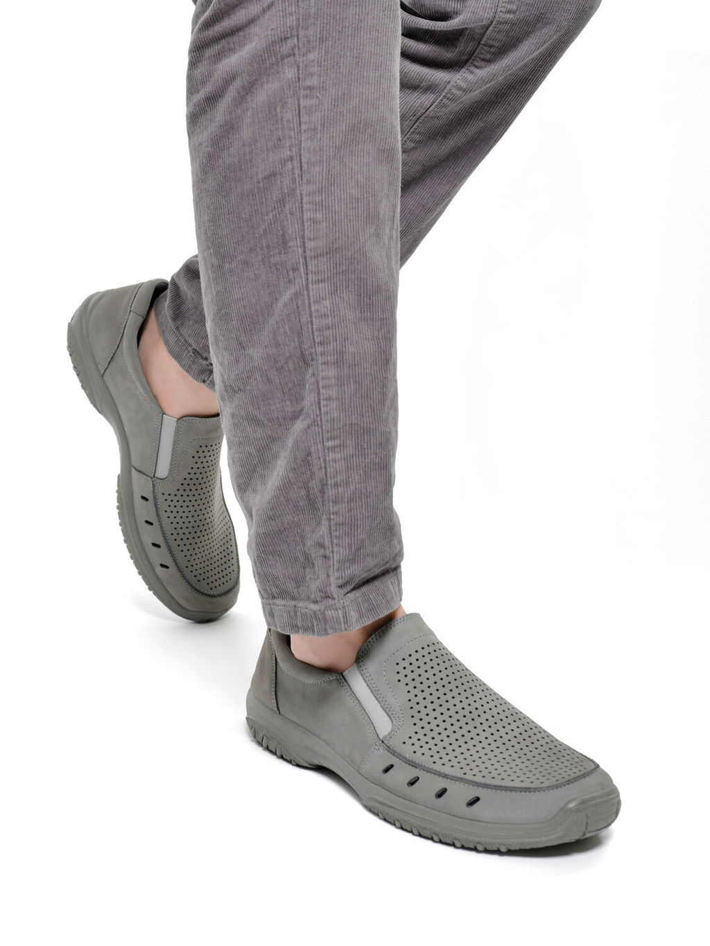 Полуботинки летние BELWEST фото 7