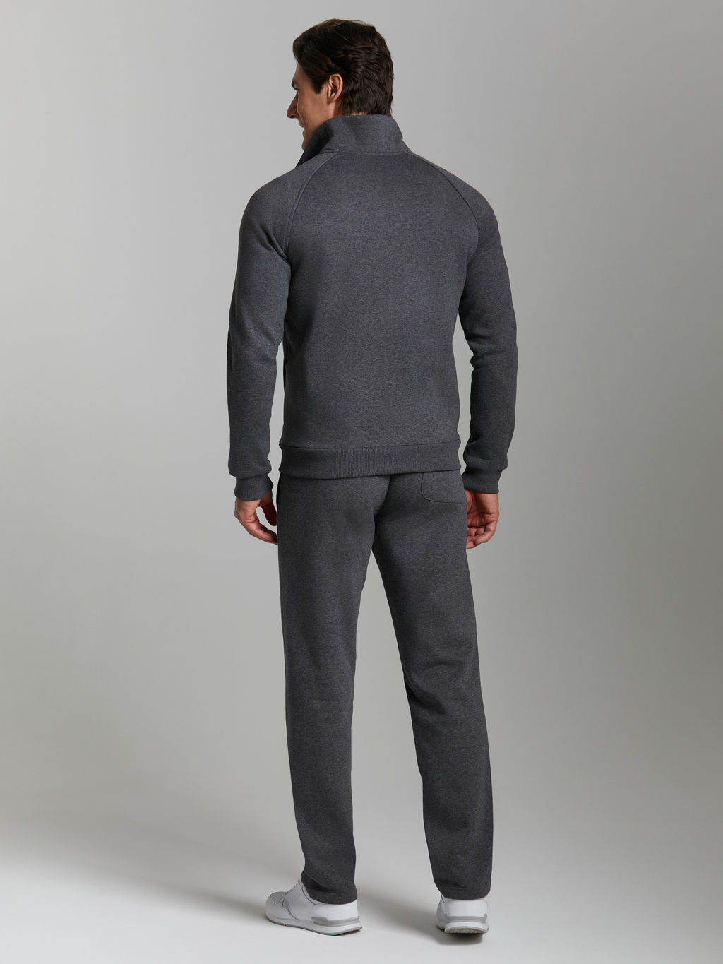 Спортивный костюм мужской 12M-RR-1864 RED-N-ROCKS - Addic фото 4