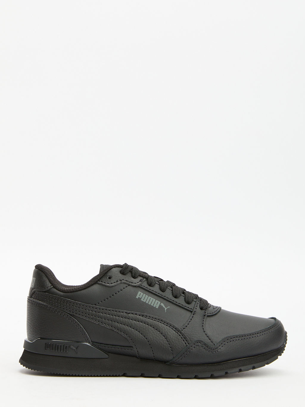 Детские кроссовки PUMA ST Runner v3 L Jr Артикул 4158790, черный