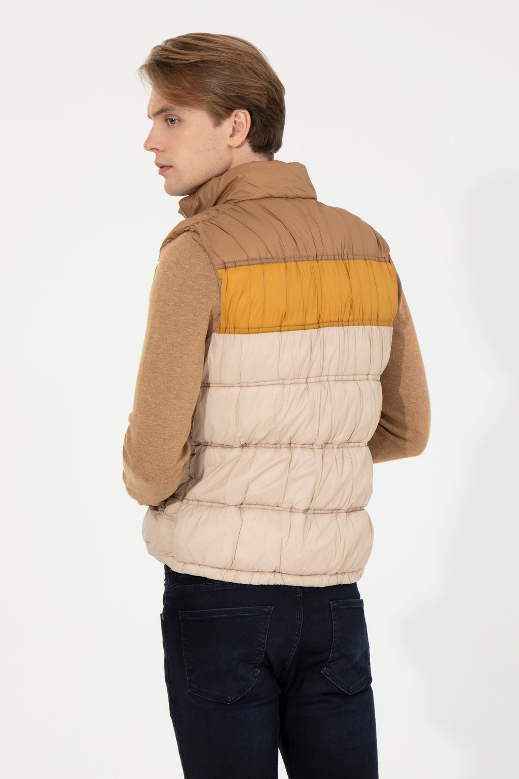 Erkek TaЕ Yelek - U.s. polo assn фото 5