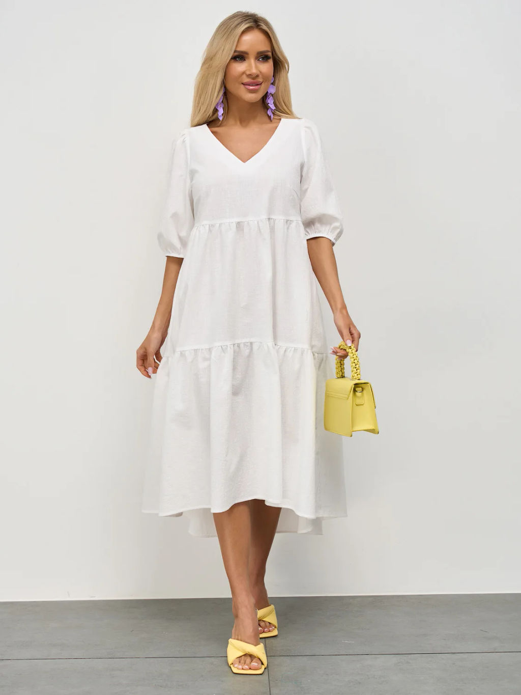 JETTY Платье  фото 13