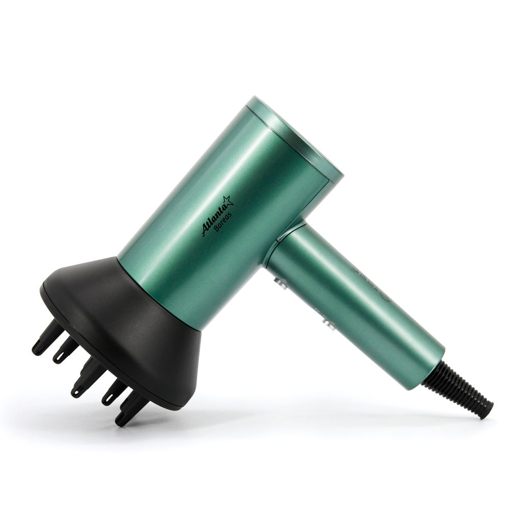 Фен электрический арт. ATH-6771 - Полимербыт фото 4