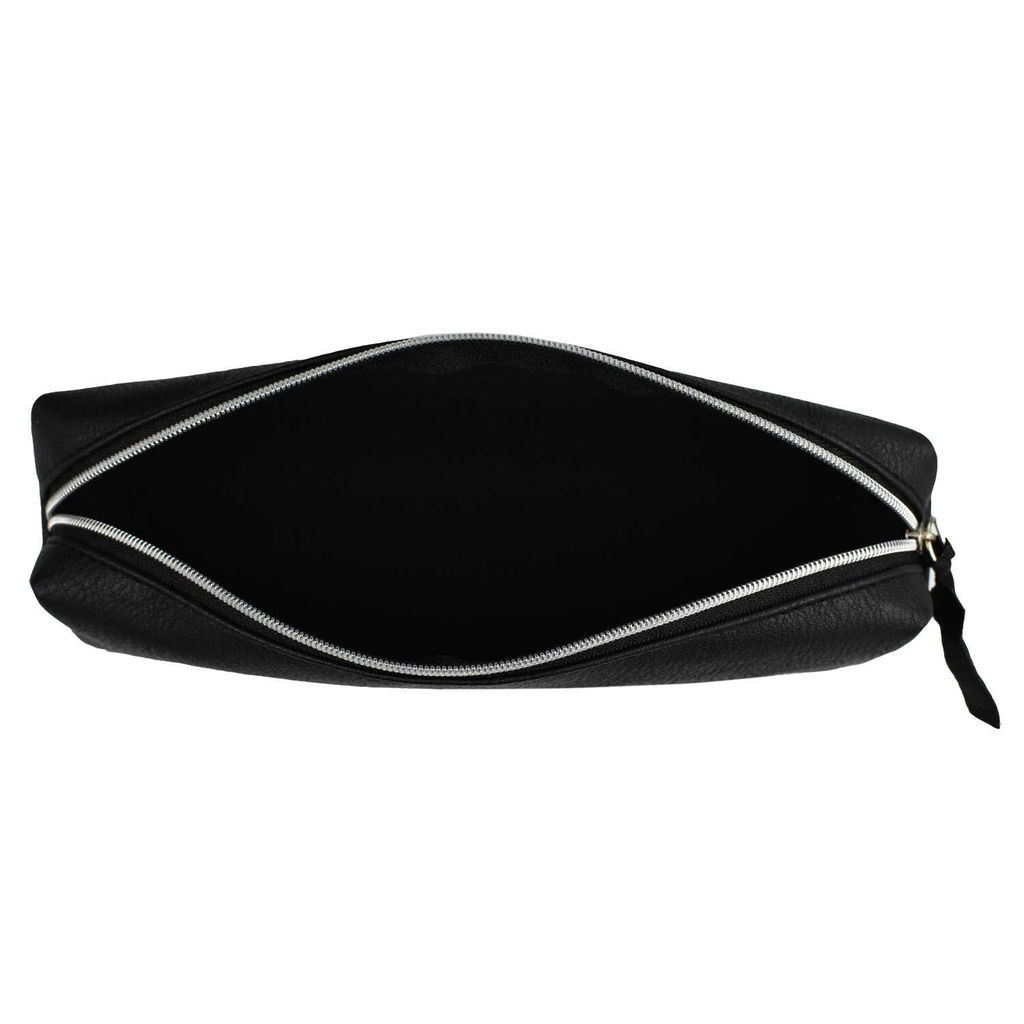 Пенал школьный Феникс+, арт.68455/ 30 ФРАЗЫ С ХАРАКТЕРОМ