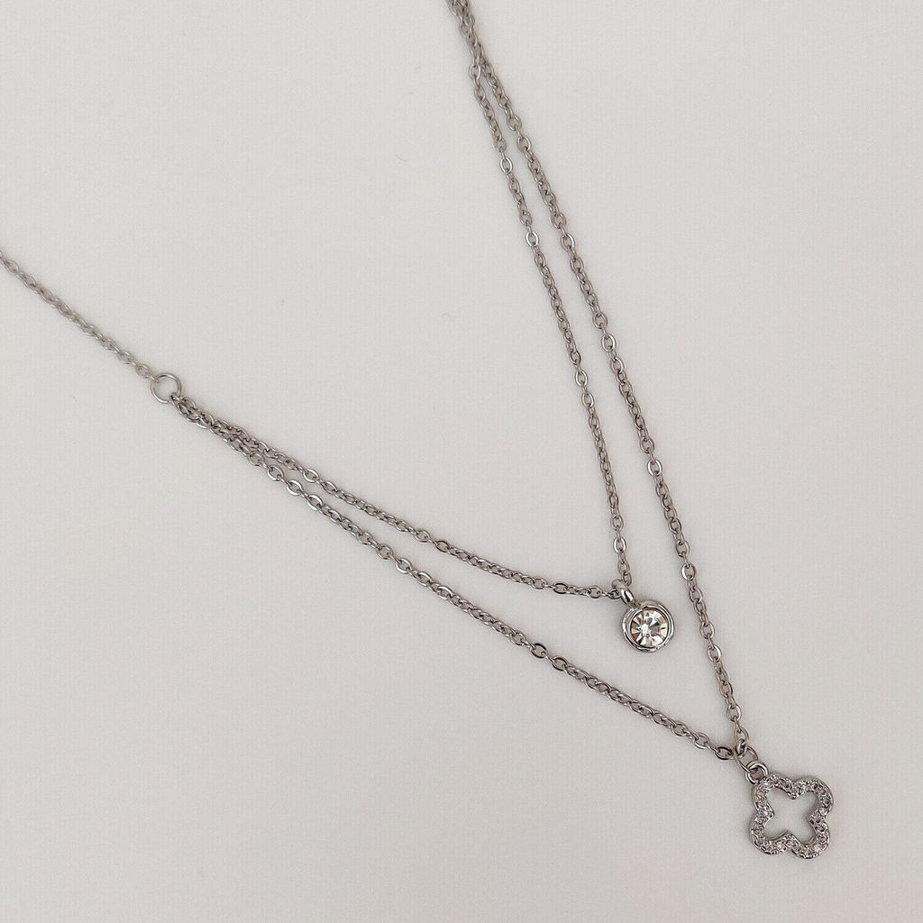 Подвеска на цепочке - Vel vett фото 3