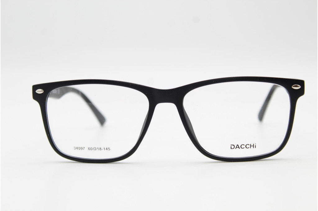 Оправа DACCHi 34097 60-18-145 C2 флекса  фото 2