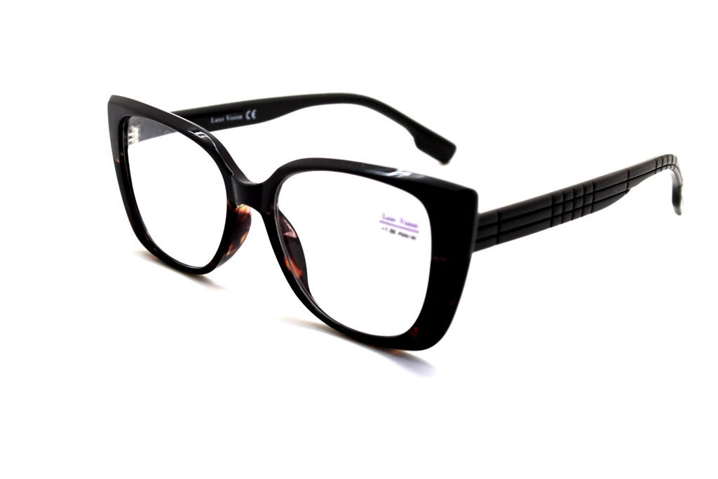Готовые очки - Luxe Vision 7015 c2 -3