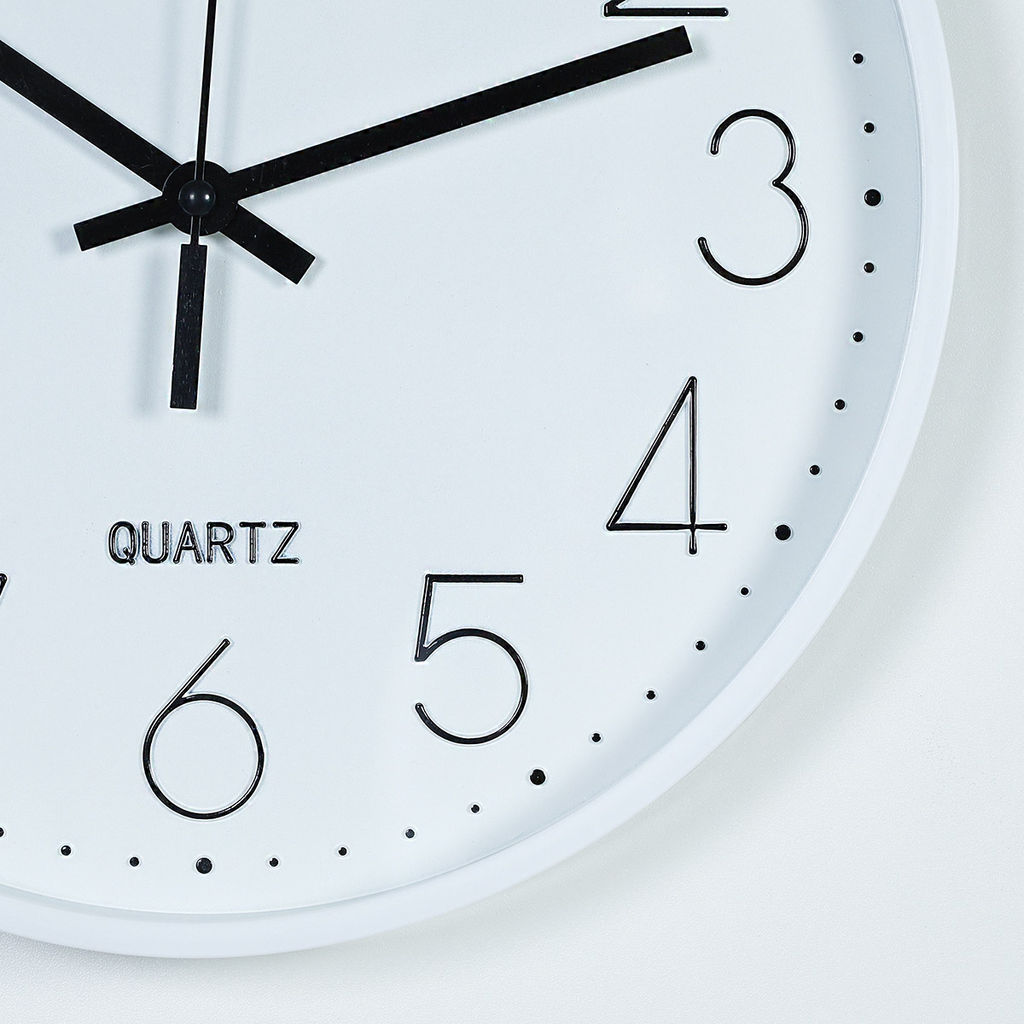 Часы настенные 30 см / Y6054YT16 /уп 30/ - ГалеонТрейд фото 10