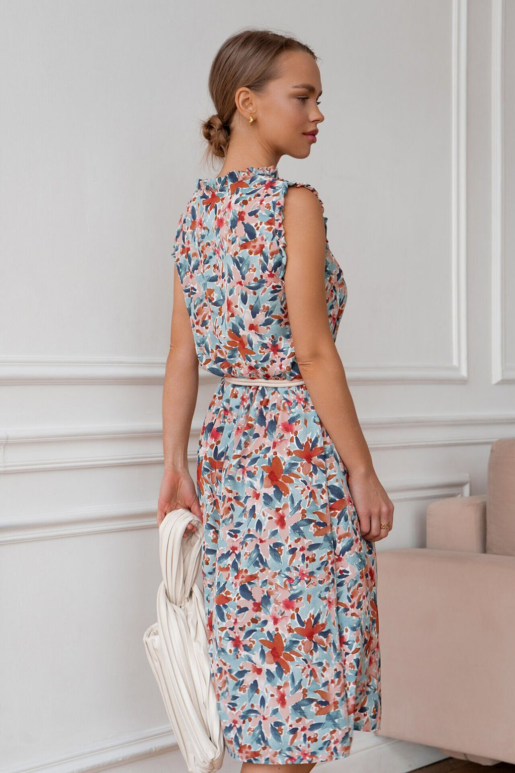 Платье 5736 - Open-style фото 5