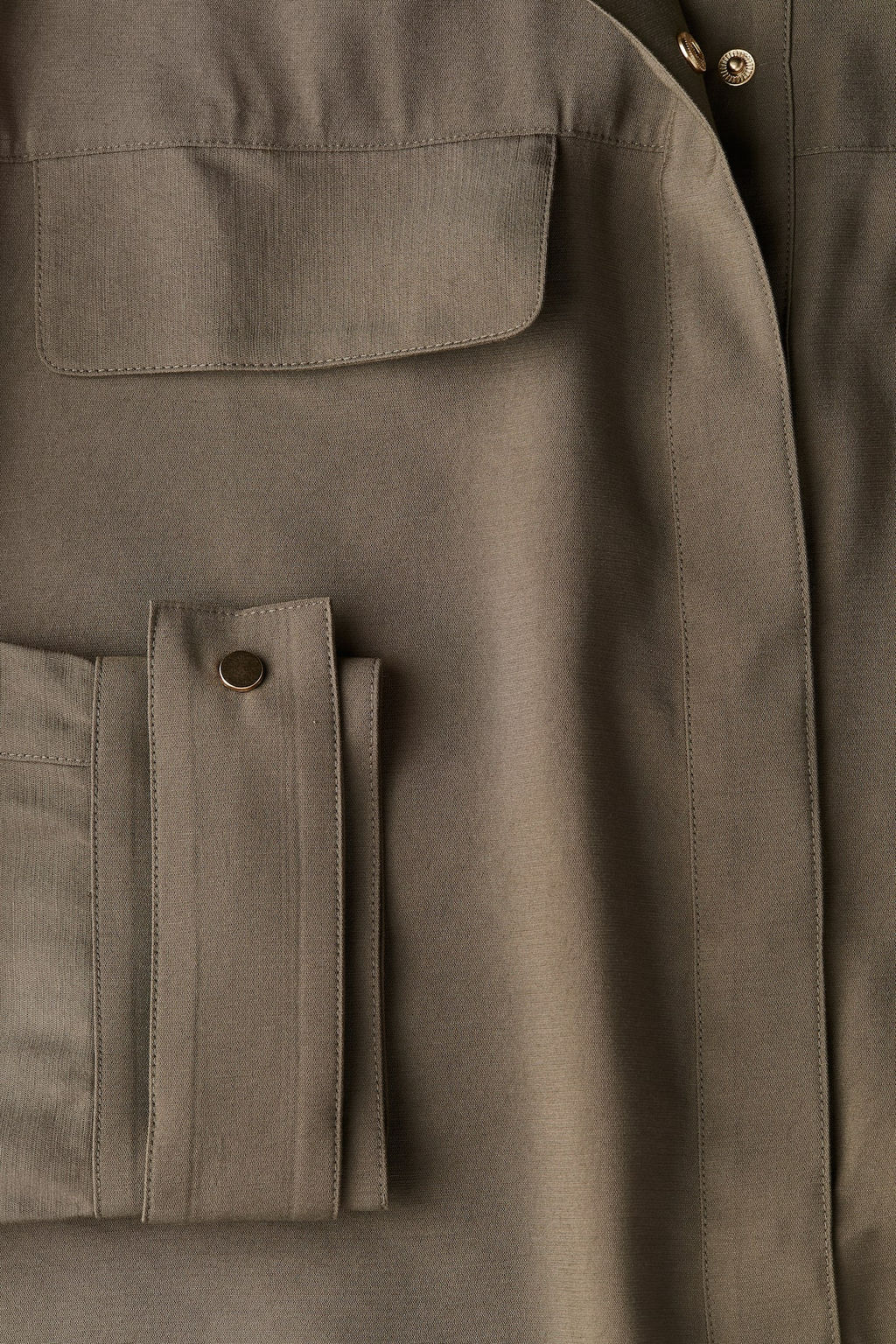 Blusa larga - H&m фото 7