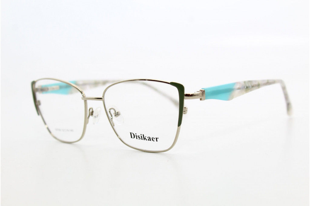 Оправа Disikaer 87005 52-18-140 C5