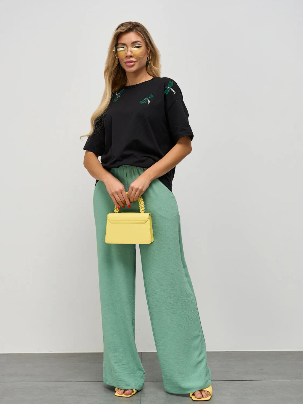 JETTY Футболка  фото 8