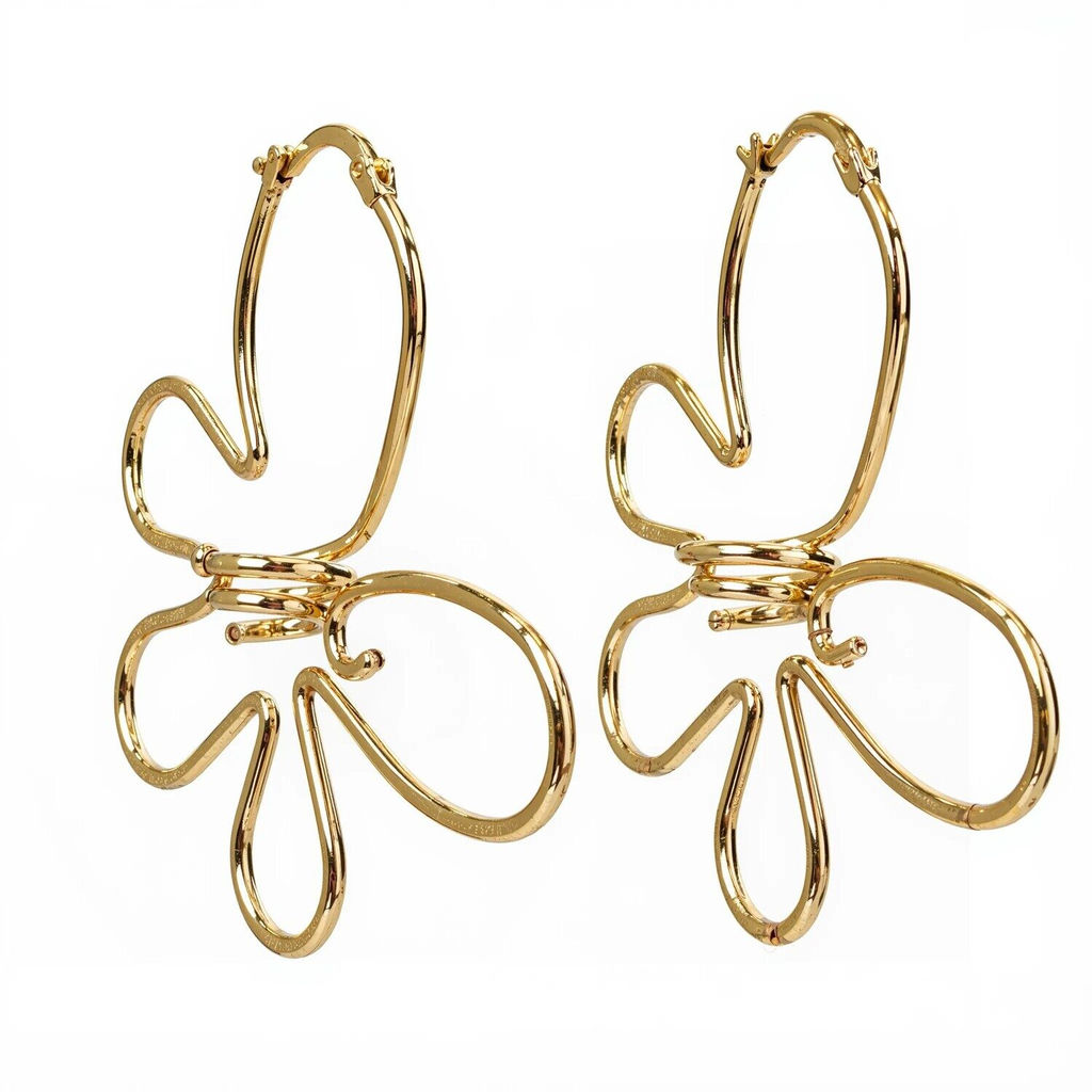 Серьги - Vel vett фото 2