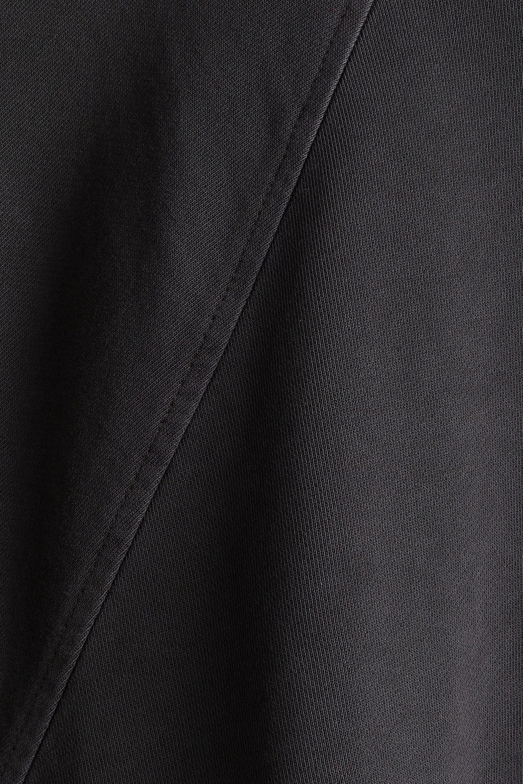 Sudadera de algodon efecto lavado - H&m фото 6