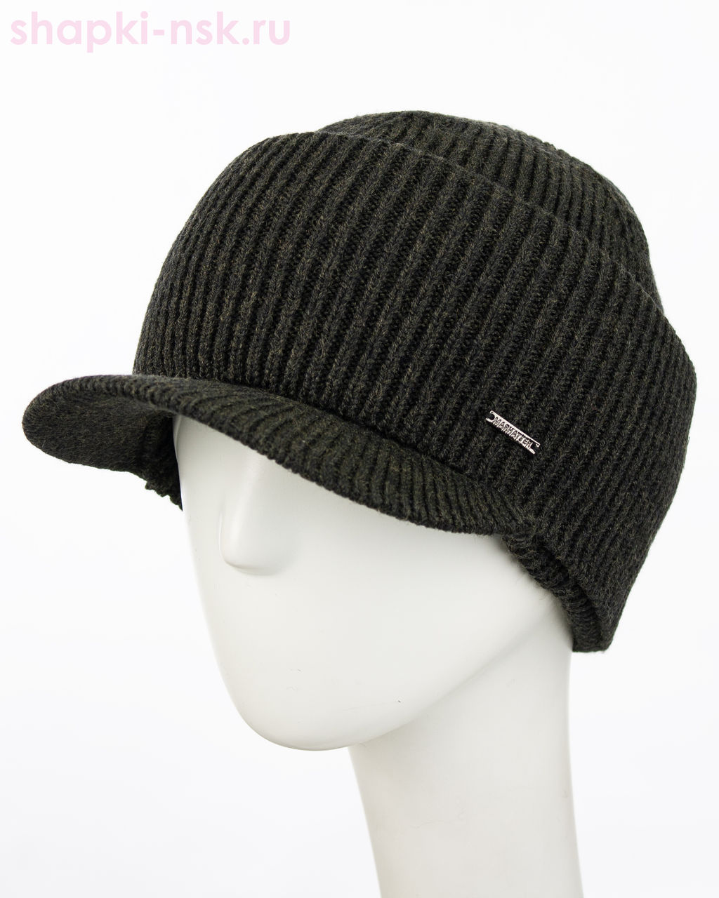 14293 MMT Шлем мужской (57-59)