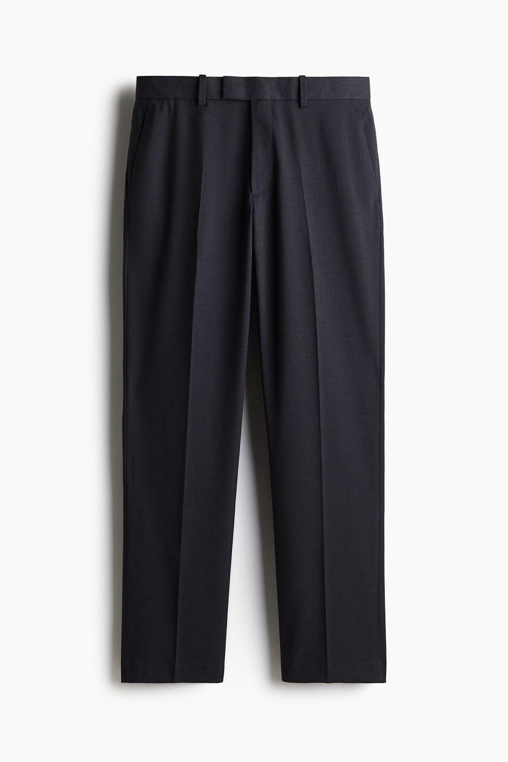 Pantal?n de traje Regular Fit - H&m фото 2