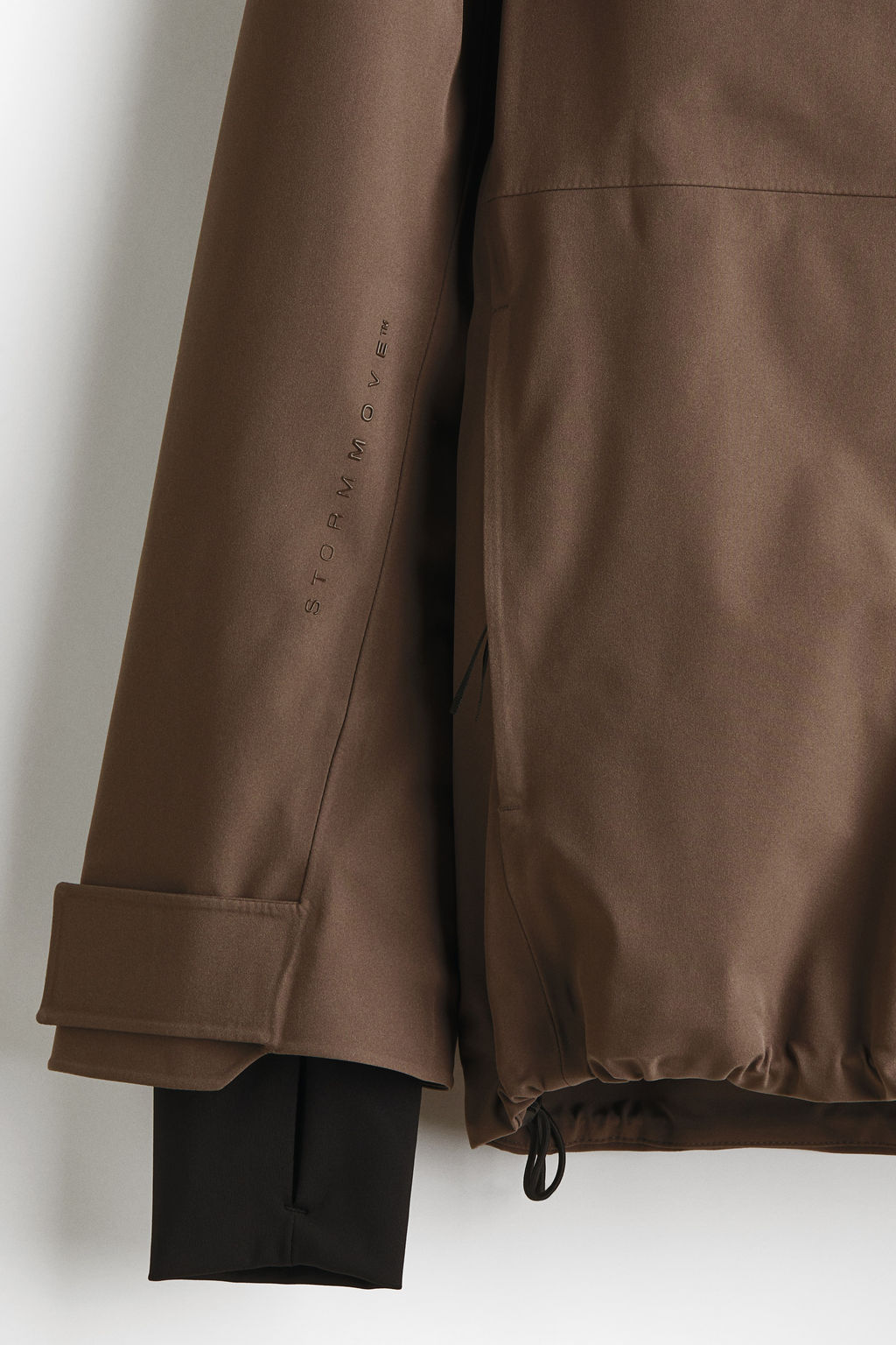 Chaqueta de esqu? con StormMove - H&m фото 10